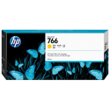 Cartouche d'encre HP 766 Jaune 300ml P2V91A