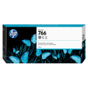 Cartouche d'encre HP 766 Gris 300ml P2V93A