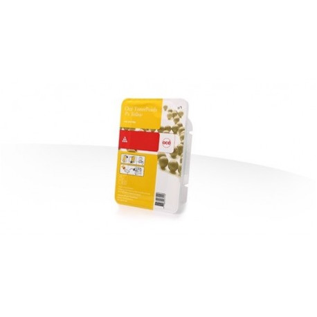 Cartouche d'encre Canon Océ ColorWave-500 Jaune 500gr