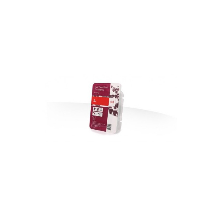 Cartouche d'encre Canon TonerPearl P2 Océ ColorWave-650 Magenta 500gr