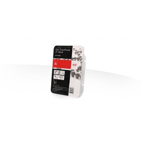 Cartouche d'encre Canon TonerPearl P2 Océ ColorWave-650 Noir 500gr