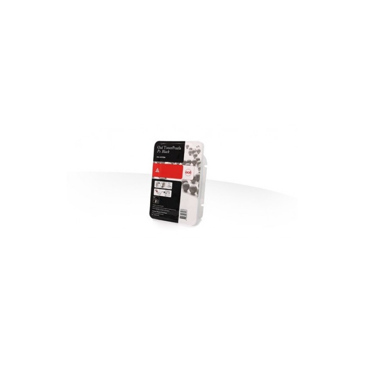 Cartouche d'encre Canon Toner Océ ColorWave-700 Noir 500gr