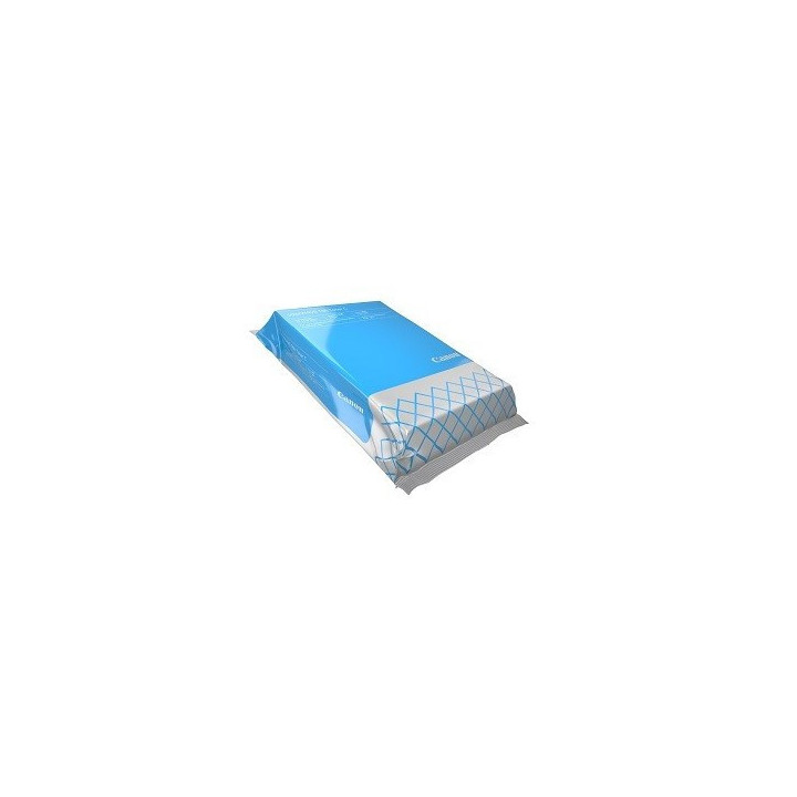 Cartouche d'encre Canon TonerPearl colorWave T65 Cyan 500gr