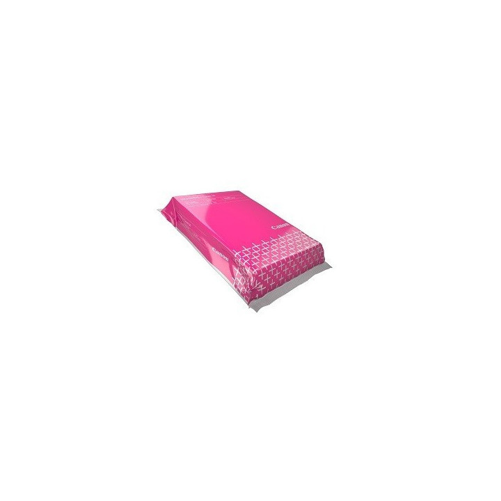 Cartouche d'encre Canon TonerPearl colorWave T60 Magenta 500gr