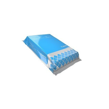 Cartouche d'encre Canon TonerPearl colorWave T60 Cyan 500gr