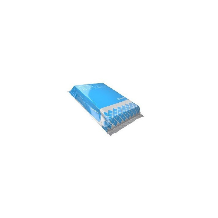 Cartouche d'encre Canon TonerPearl colorWave T60 Cyan 500gr