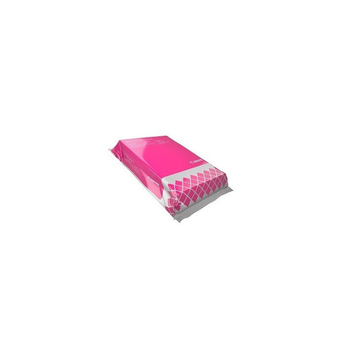 Cartouche d'encre Canon TonerPearl colorWave T60 Magenta 500gr