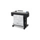 Traceur D'occasion HP DesignJet T630 24 pouces commme neuf