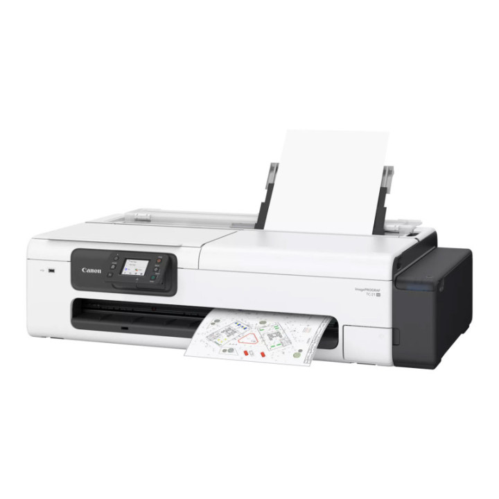 Traceur CANON iPF TC-21M A1