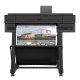 Traceur HP DesignJet T870 A1