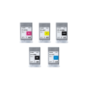 Pack de Cartouches d'encre Canon PFI-030/PFI-031