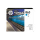 Cartouche d'encre HP 865 Cyan 500 ml 3ED85A
