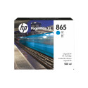 Cartouche d'encre HP 865 Cyan 500ml 3ED85A
