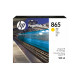 Cartouche d'encre HP 865 Jaune 500 ml 3ED84A