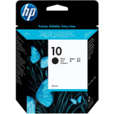 Cartouche d'encre HP 10 Noir 69ml C4844A