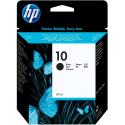 Cartouche d'encre HP 10 Noir 69ml C4844A