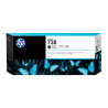 Cartouche d'encre HP 728 Noir mat 300ml F9J68A