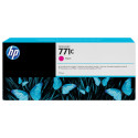 Cartouche d'encre HP 771C Magenta 775ML B6Y09A