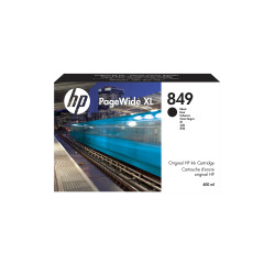 Cartouche d'encre HP 849 Noir 400 ml 1XB40A