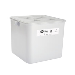 Conteneur de nettoyage HP 841 PageWide XL F9J47A