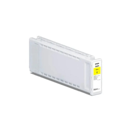 Cartouche T56P4 Jaune Photo EPSON 700ml C13T56P400
