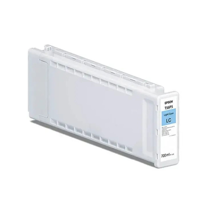 Cartouche T56P4 Jaune Photo EPSON 700ml C13T56P400