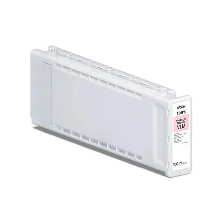 Cartouche T56P6 Magenta Clair EPSON 700ml C13T56P600