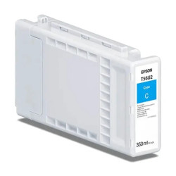Cartouche T56U2 Cyan EPSON 350ml C13T56U200
