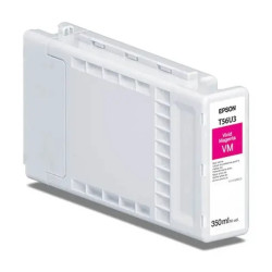 Cartouche T56U3 Vivid Magenta EPSON 350ml C13T56U200