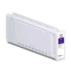 Cartouche T56PD Encre Violet EPSON 700ml C13T56PD00