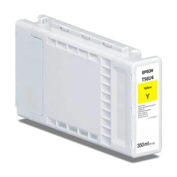 Cartouche T56U4 Jaune EPSON 350ml C13T56U400