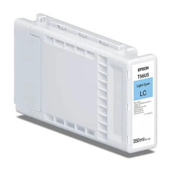 Cartouche T56U5 Cyan Clair EPSON 350ml C13T56U500