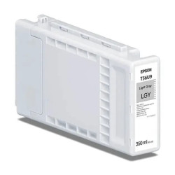 Cartouche T56U8 Gris Clair EPSON 350ml C13T56U400