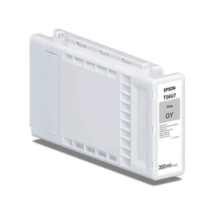 Cartouche T56UD Violet EPSON 350ml C13T56UD00