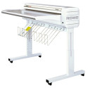 Plieuse de plans électrique ROWE A0 (2,5 m) Variofold LT RO-VAR-LT1