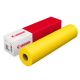 Papier Couché Jaune Fluo CANON 100g/m² A0 (914 mm x 45 m)