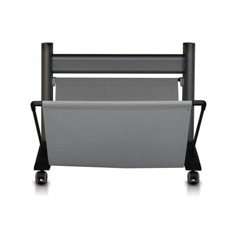 Socle et bac de réception HP Designjet 24 pouces pour HP Designjet série T et Z