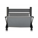Socle et bac de réception HP Designjet 24 pouces pour HP Designjet série T et Z Q6663A