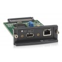 Serveur d'impression Ethernet Gigabit HP Jetdirect 640n J8025A